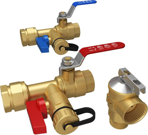 Npt tankless water heater - 3/4''npt,