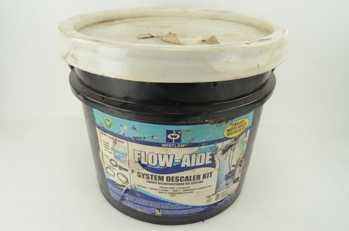Whitlam flow aide - whitlam, flow-kit
