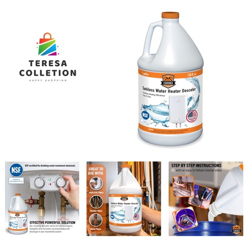 Nsf certified tankless water - tankless,