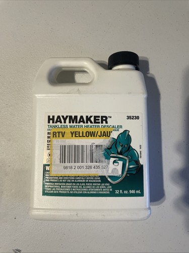 Hercules haymaker ready - oz.,