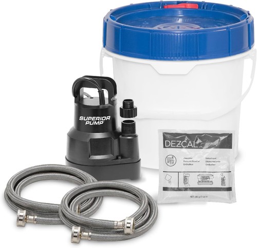 91660 tankless water heater - 91660,