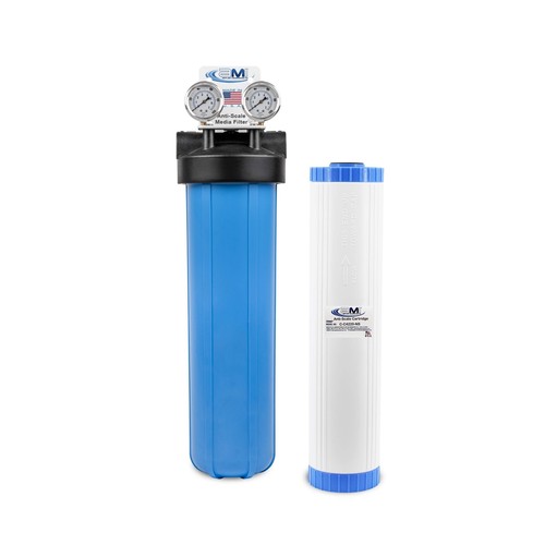 Applied membranes inc water - membranes, inc.