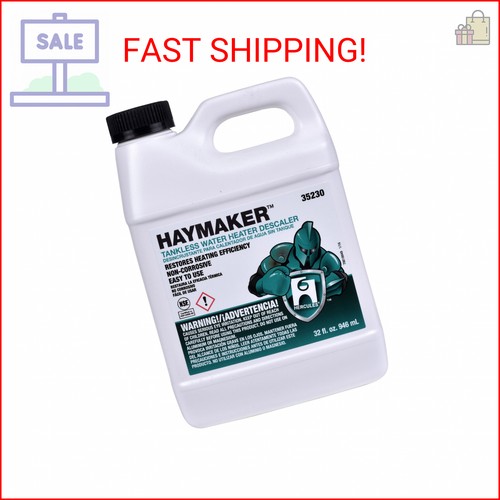 Hercules haymaker ready - oz.,