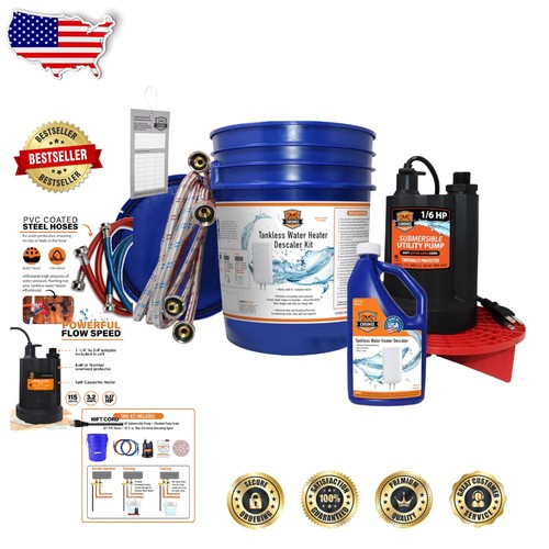 High value tankless water - high-value,