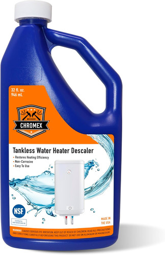 Nsf certified tankless water - nsf,