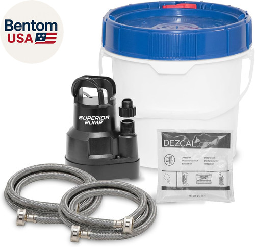 91660 tankless water - 91660,