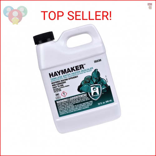 Hercules haymaker ready - hercules,