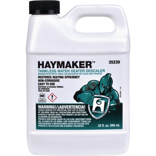 Hercules haymaker ready - oz.,