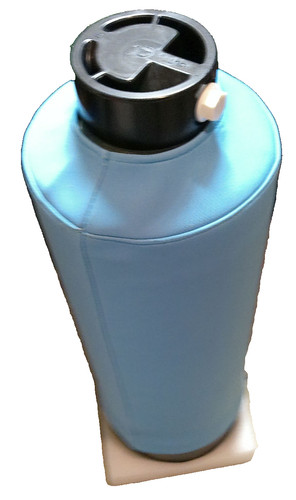 Whole house water descaler - house,