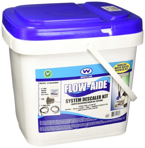 Whitlam kitc flow kit - kitc, flow-kit,