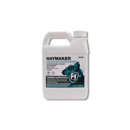 Hercules haymaker liquid - haymaker, 32
