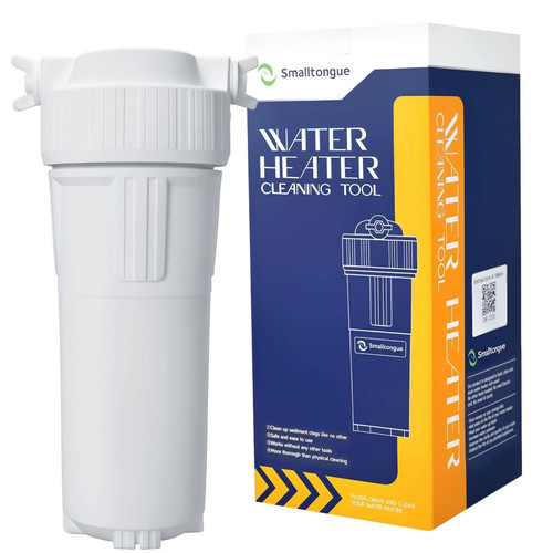 New smalltongue water - new,