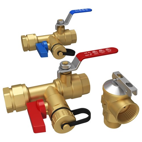 Npt tankless water heater - 3/4''npt,