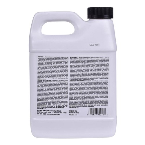 Haymaker 35230 non corrosive - haymaker, non-corrosive